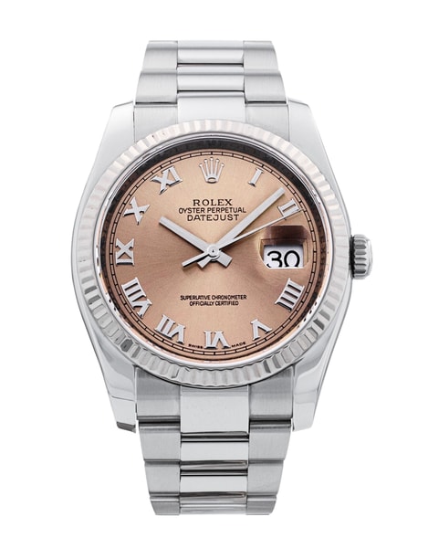 Rolex Datejust 116234